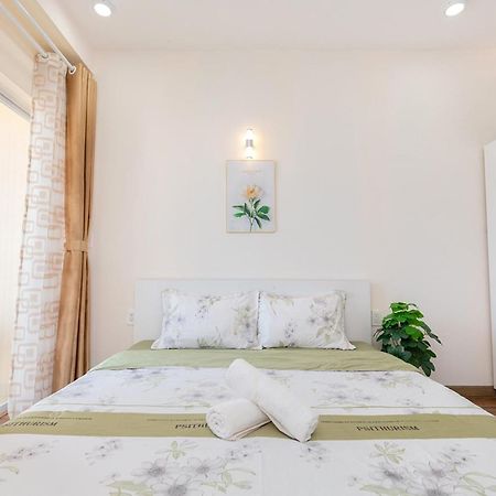 Canhogoldsea Vn - Vung Tau Th Exteriér fotografie