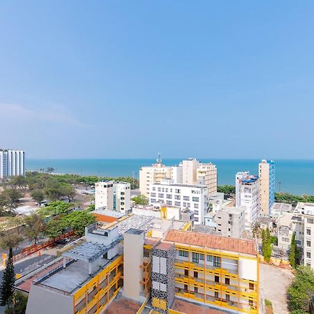 Canhogoldsea Vn - Vung Tau Th Exteriér fotografie