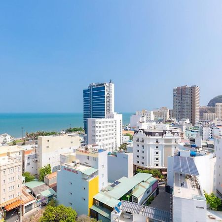 Canhogoldsea Vn - Vung Tau Th Exteriér fotografie