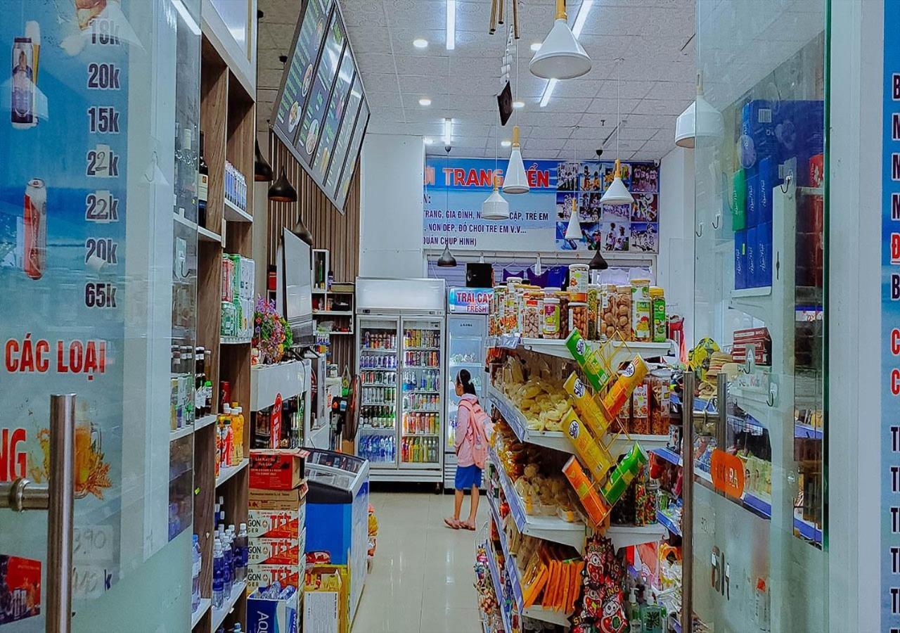 Canhogoldsea Vn - Vung Tau Th Exteriér fotografie