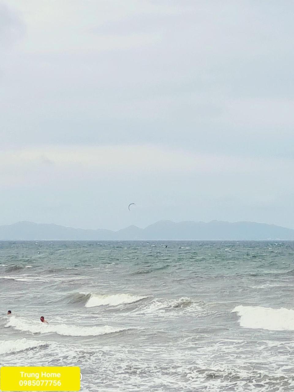 Canhogoldsea Vn - Vung Tau Th Exteriér fotografie