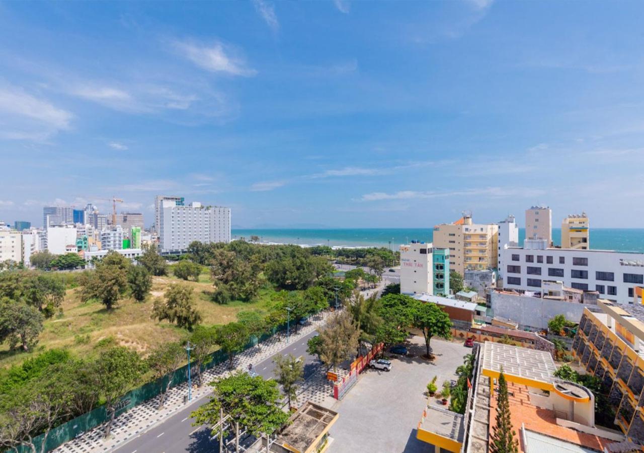 Canhogoldsea Vn - Vung Tau Th Exteriér fotografie