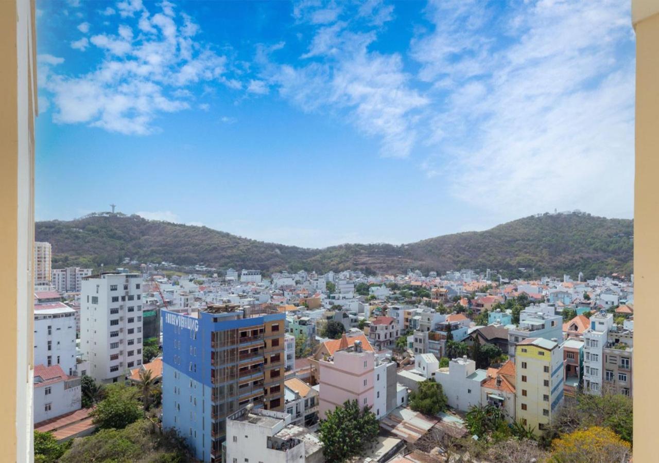 Canhogoldsea Vn - Vung Tau Th Exteriér fotografie
