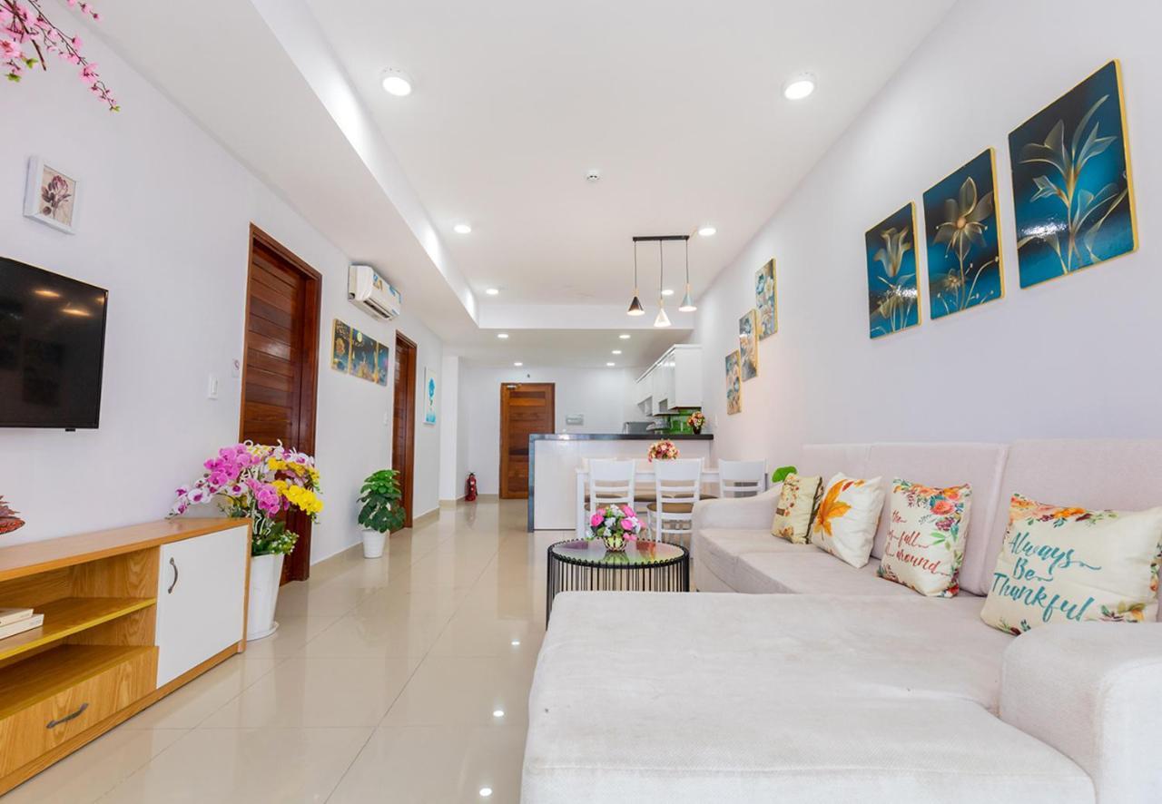 Canhogoldsea Vn - Vung Tau Th Exteriér fotografie