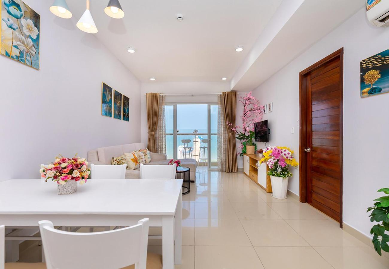 Canhogoldsea Vn - Vung Tau Th Exteriér fotografie