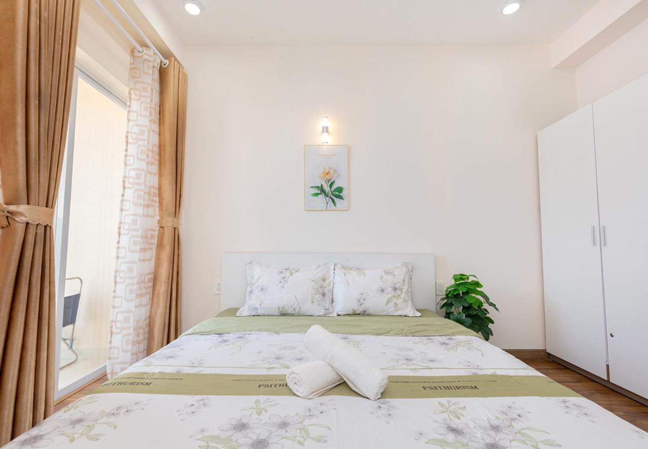 Canhogoldsea Vn - Vung Tau Th Exteriér fotografie