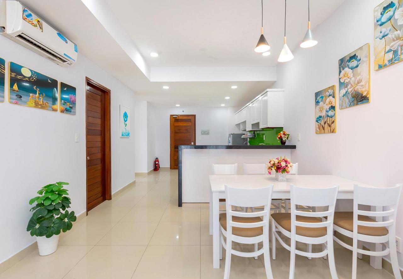 Canhogoldsea Vn - Vung Tau Th Exteriér fotografie
