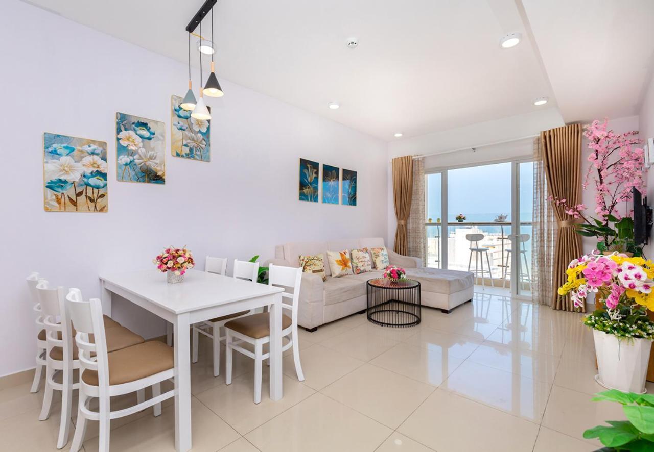 Canhogoldsea Vn - Vung Tau Th Exteriér fotografie
