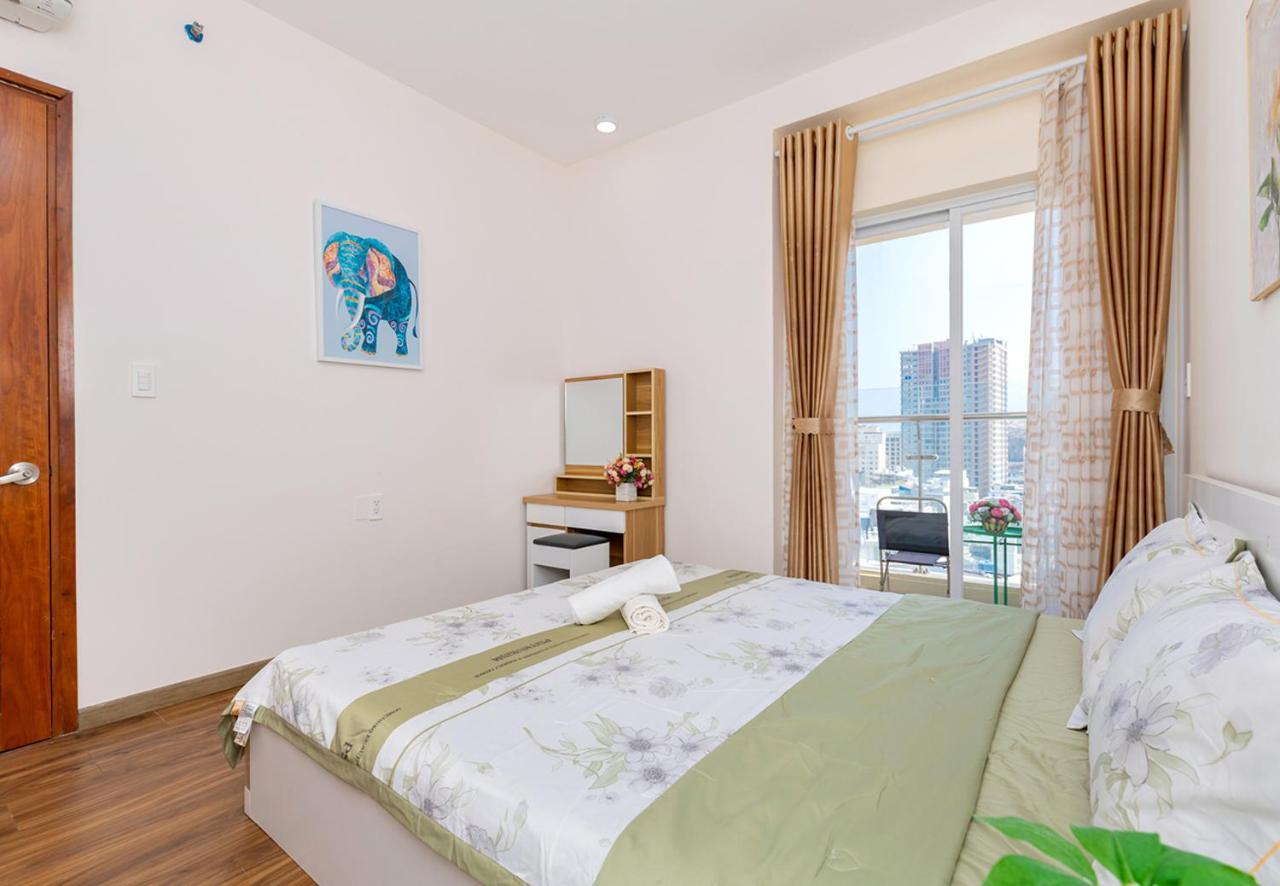 Canhogoldsea Vn - Vung Tau Th Exteriér fotografie