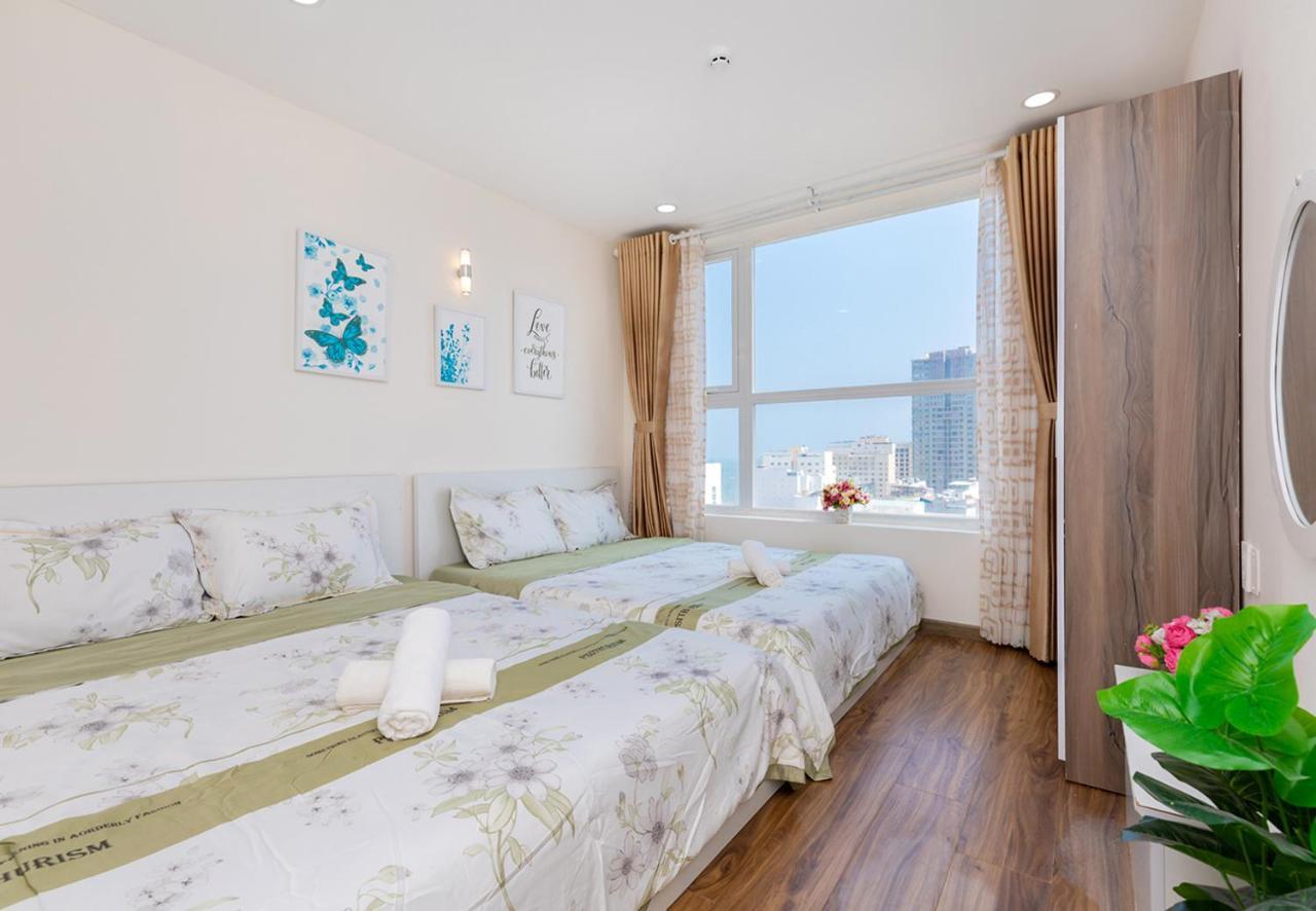 Canhogoldsea Vn - Vung Tau Th Exteriér fotografie