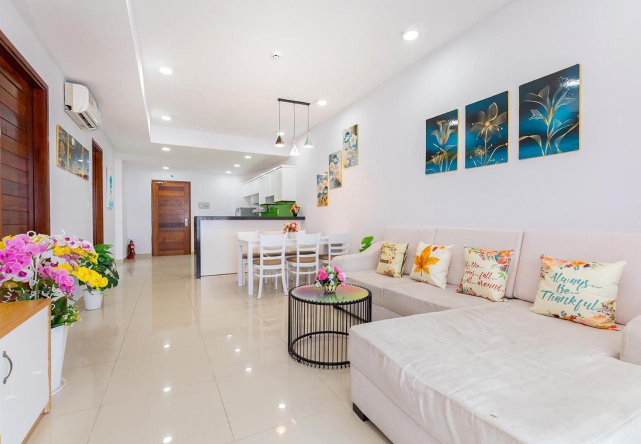 Canhogoldsea Vn - Vung Tau Th Exteriér fotografie