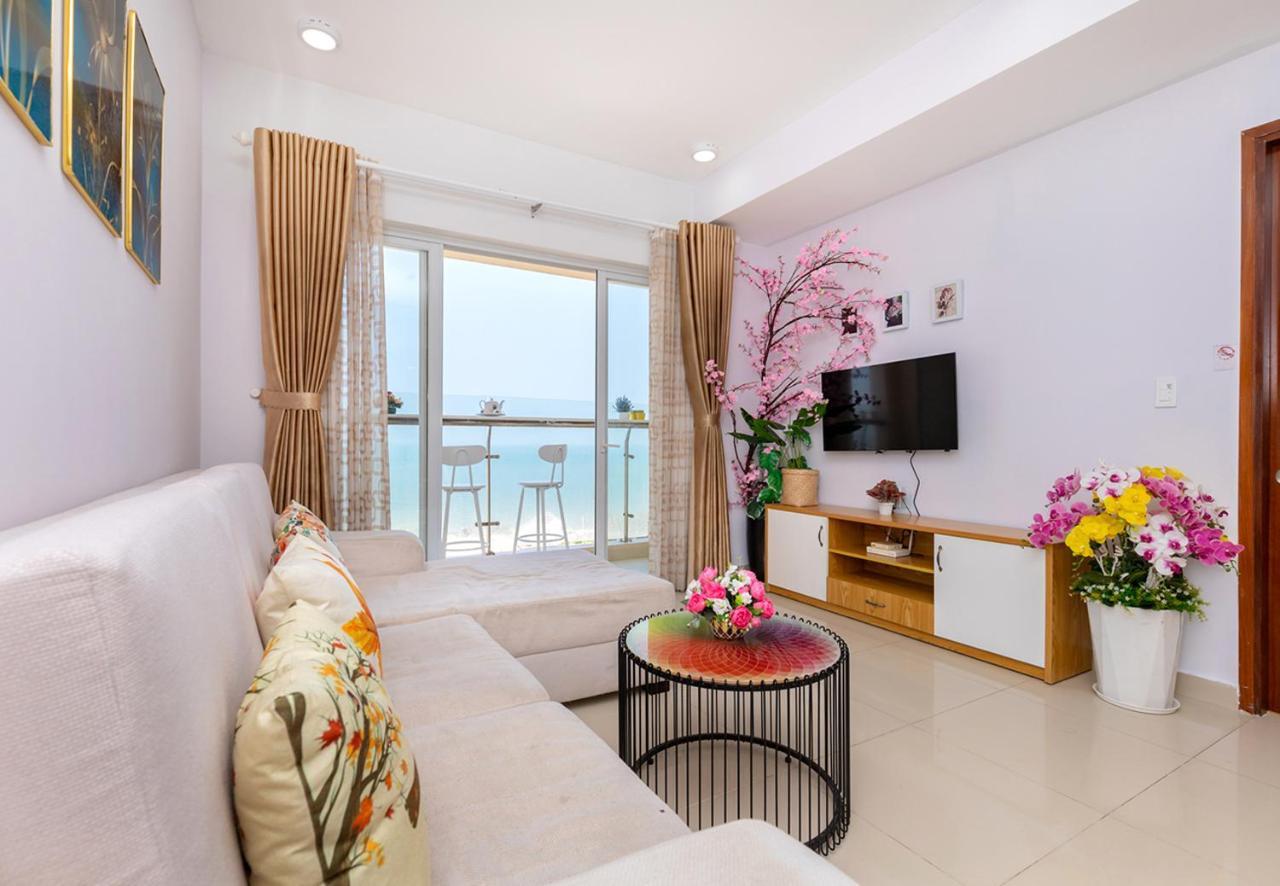 Canhogoldsea Vn - Vung Tau Th Exteriér fotografie