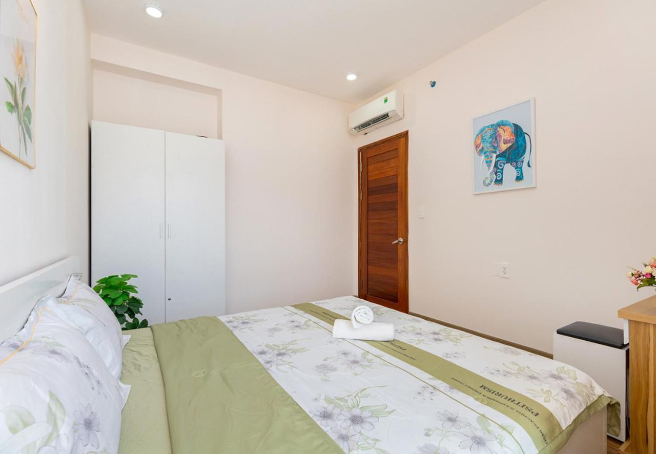 Canhogoldsea Vn - Vung Tau Th Exteriér fotografie