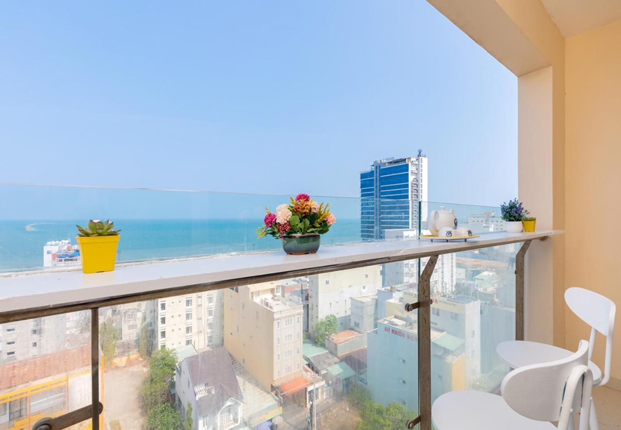 Canhogoldsea Vn - Vung Tau Th Exteriér fotografie