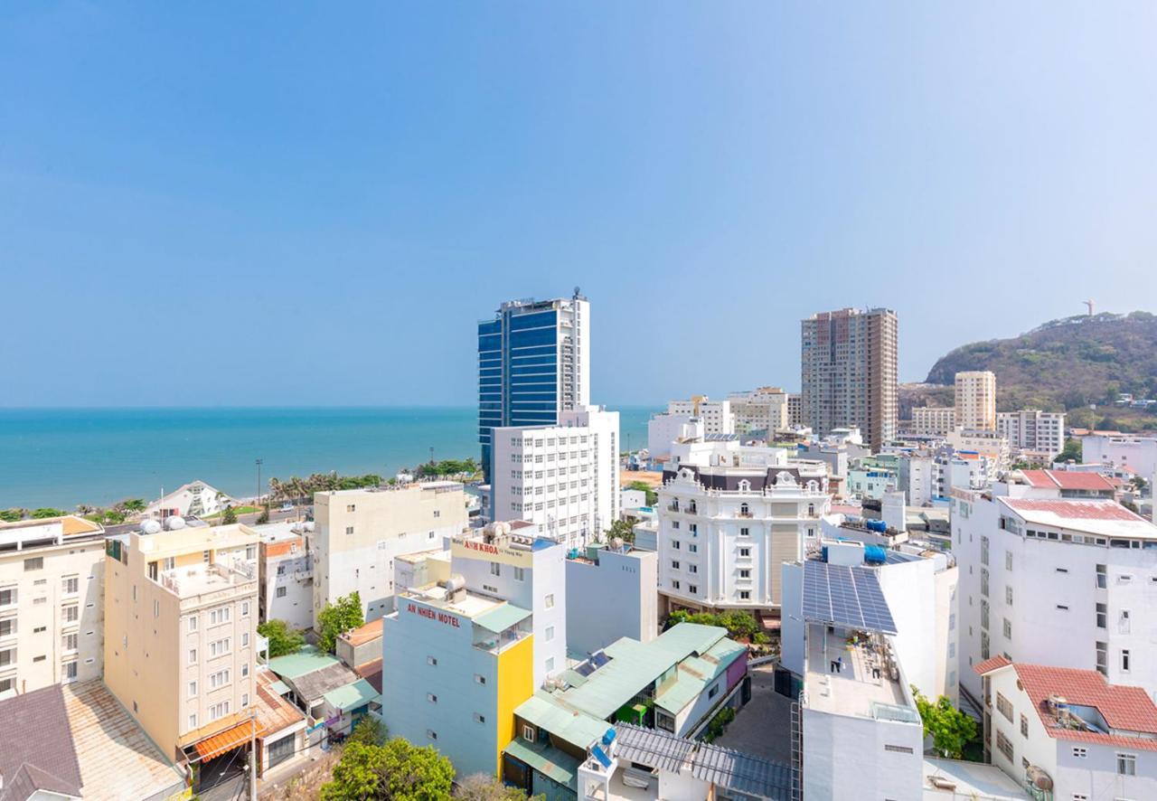 Canhogoldsea Vn - Vung Tau Th Exteriér fotografie