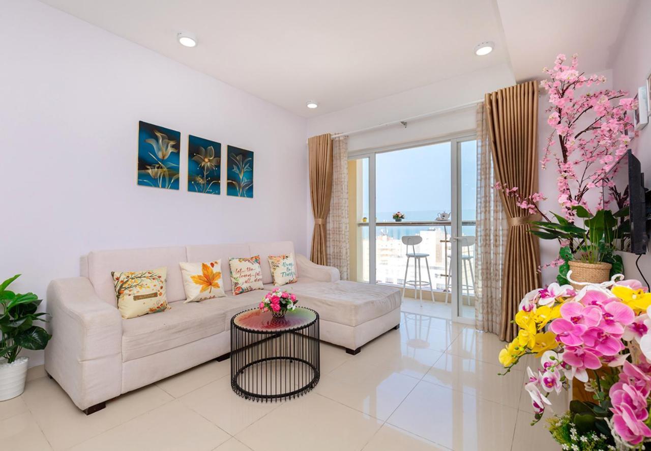 Canhogoldsea Vn - Vung Tau Th Exteriér fotografie