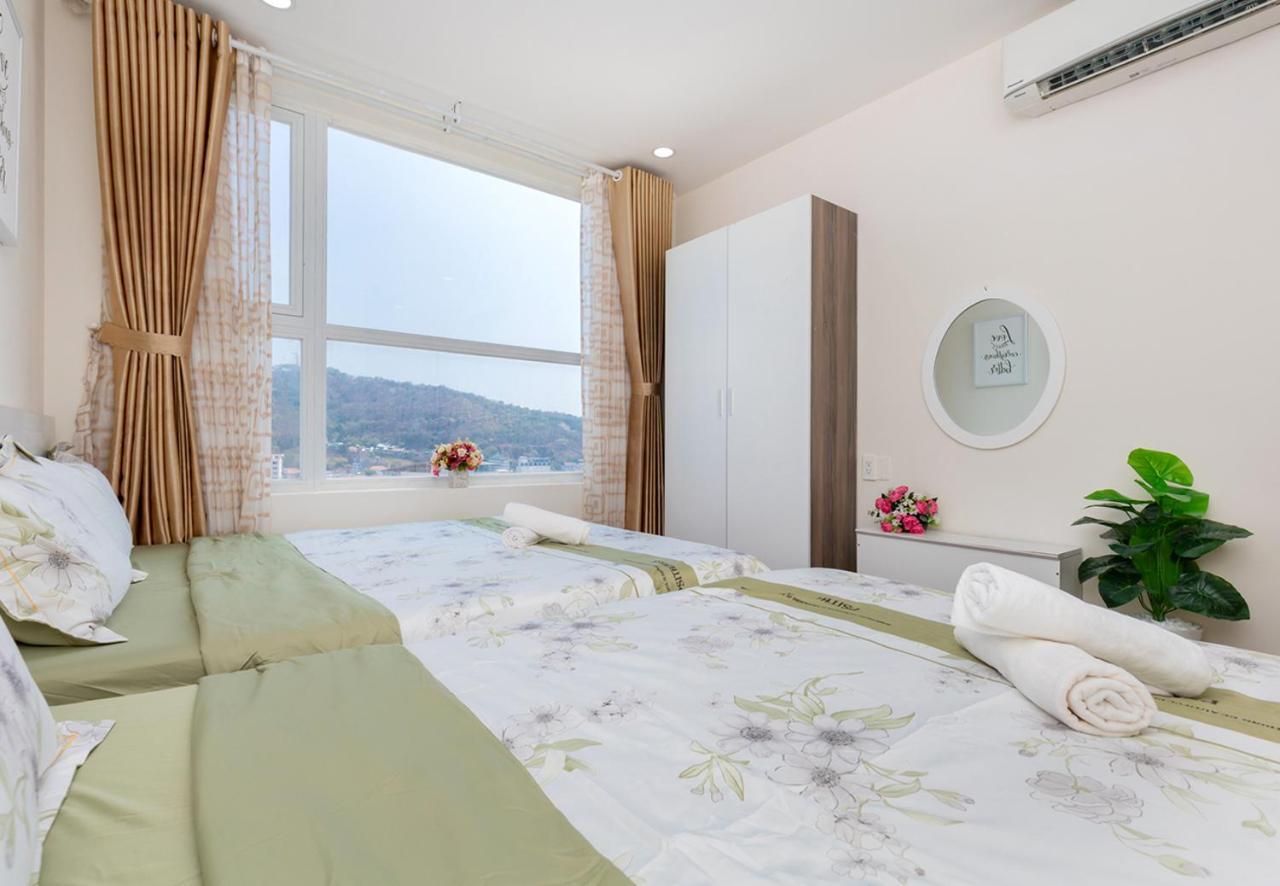 Canhogoldsea Vn - Vung Tau Th Exteriér fotografie